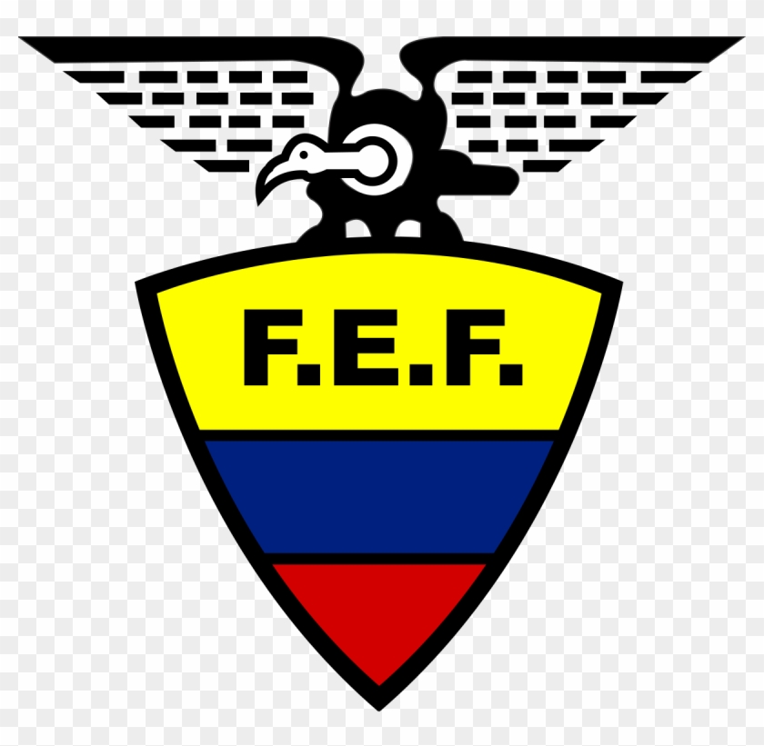 Ecuador Soccer Logo #572407
