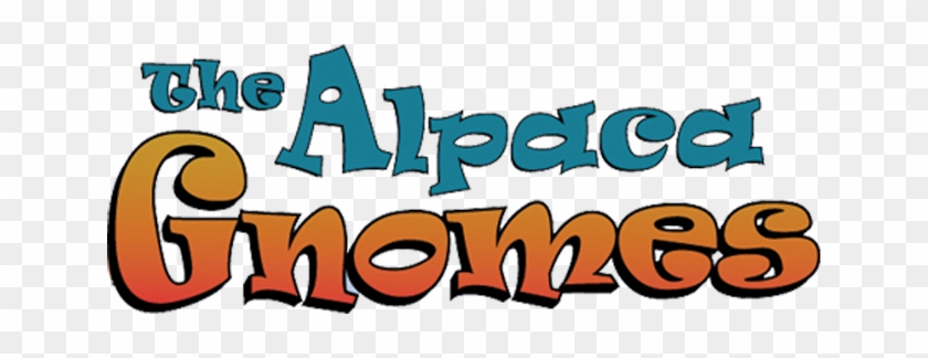 The Alpaca Gnomes - Alpaca Gnomes #572410