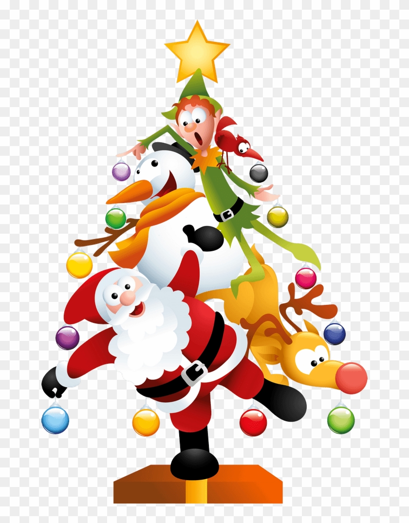 2015 Christmas Events Around Hertford County - Fun Christmas Clip Art #572421