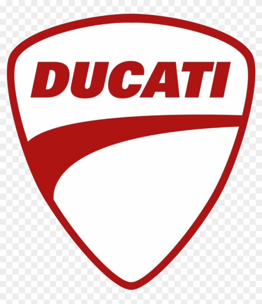 Supports Ducati Motorcycles Using Magneti And Marelli - Ducati Logo Png #572427