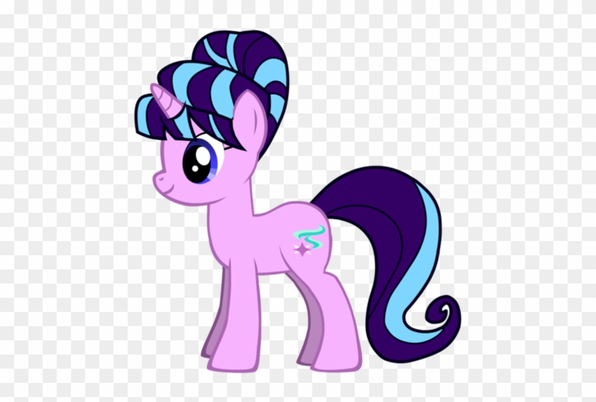 Starlight Glimmer Pony Code By Favoriteartman - Art #572430