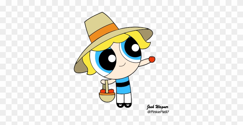 The Powerpuff Girls #572457