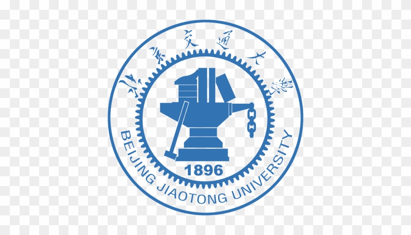 Beijing Jiao Tong University - Beijing Jiaotong University Logo #572507