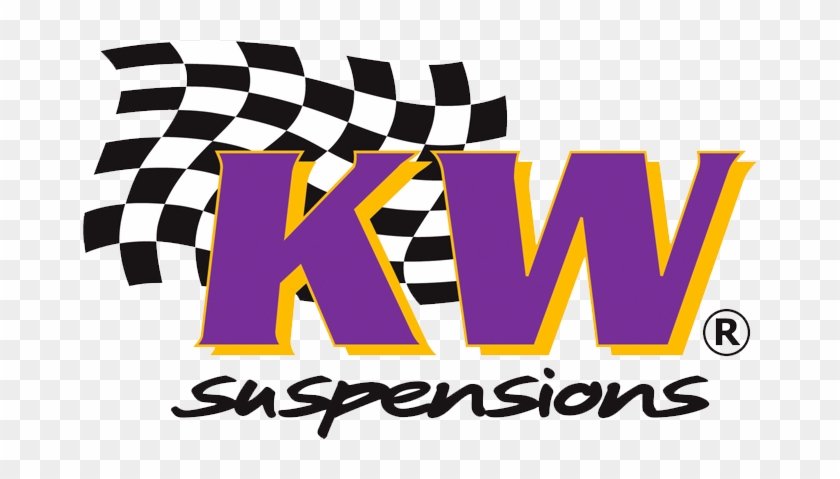 Picture - Kw Suspension Logo #572510