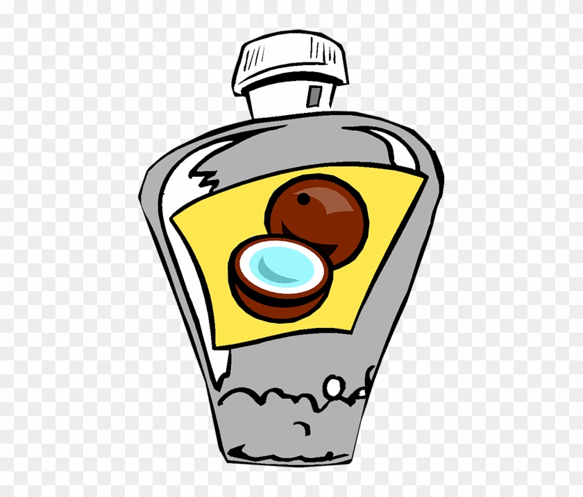 Medicine Bottle Clip Art #572529