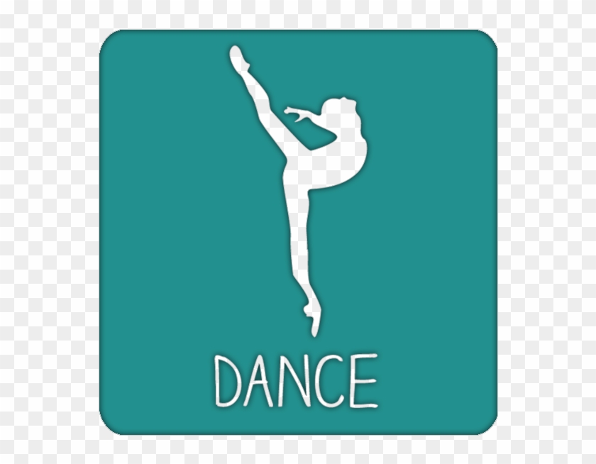 Cheer Dance - Gym #572541