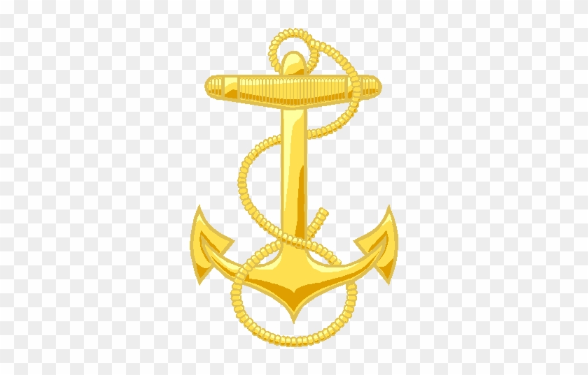 Anchor Png - United States Naval Academy #572544