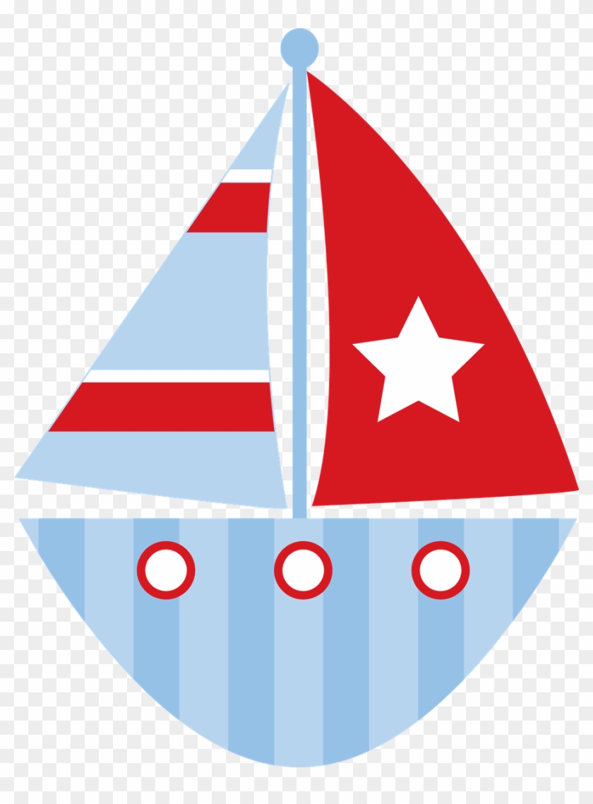 Marinheiro - Minus - Baby Boat Png #572551