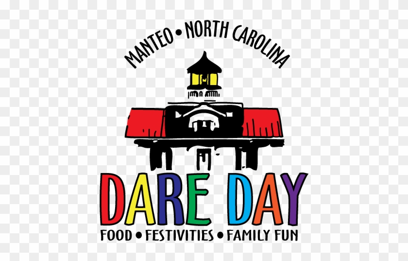 Dare Day - Manteo Waterfront Marina #572562