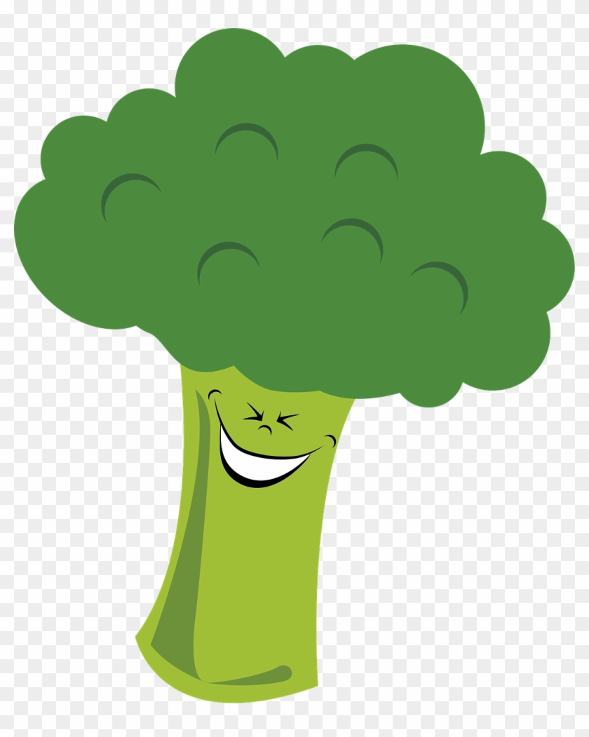 Food, Broccoli, Vegetables, Vegetable, Food - Vegetable #572591