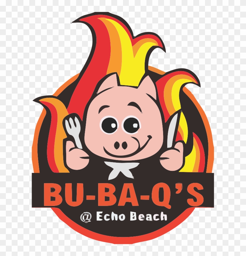 Bu Ba Q's Barbecue Restaurant Echo Beach, Unanimously - Barbecue #572597