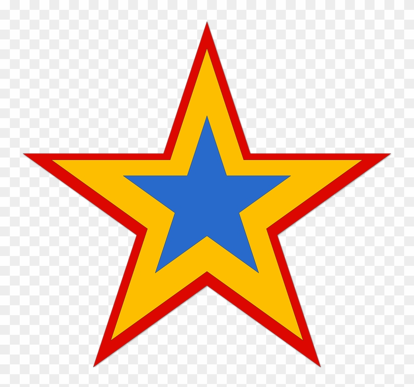 Sea Star Clipart 16, - Bratva Logo #572610