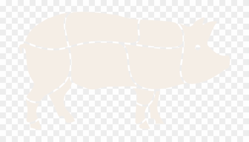 Pork Neck Of Pork - Pork #572621