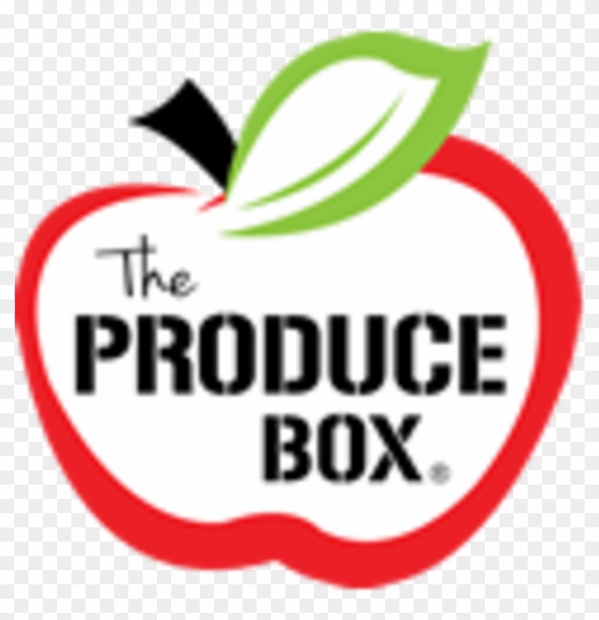 Our Bbq Is In The Produce Box - Produce Box #572624