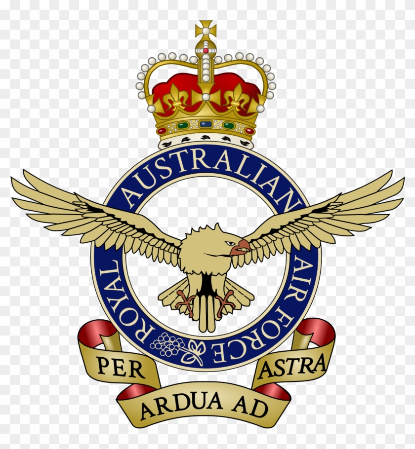Royal New Zealand Air Force #572634