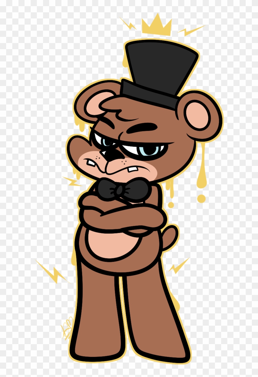 Bear Five Nights At Freddy's 2 Giant Panda Clip Art - Bear Five Nights At Freddy's 2 Giant Panda Clip Art #572681