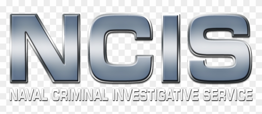 Source - Https - //fanart - - Ncis Png Logo #572674