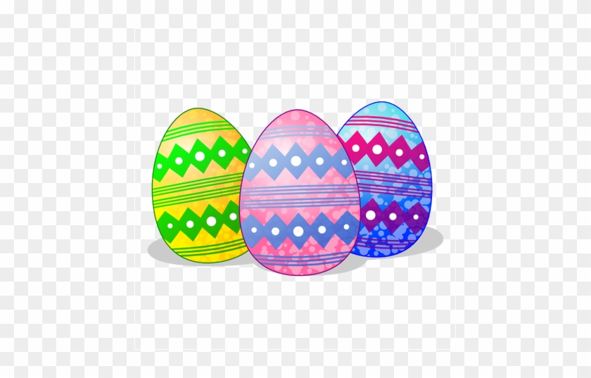 Picture - Easter Egg Image Free #572689