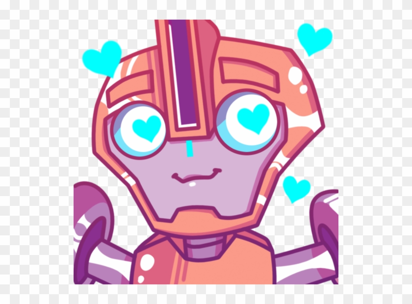 Here He Is, Ready For Dervis Nervous Service - Cartoon #572693