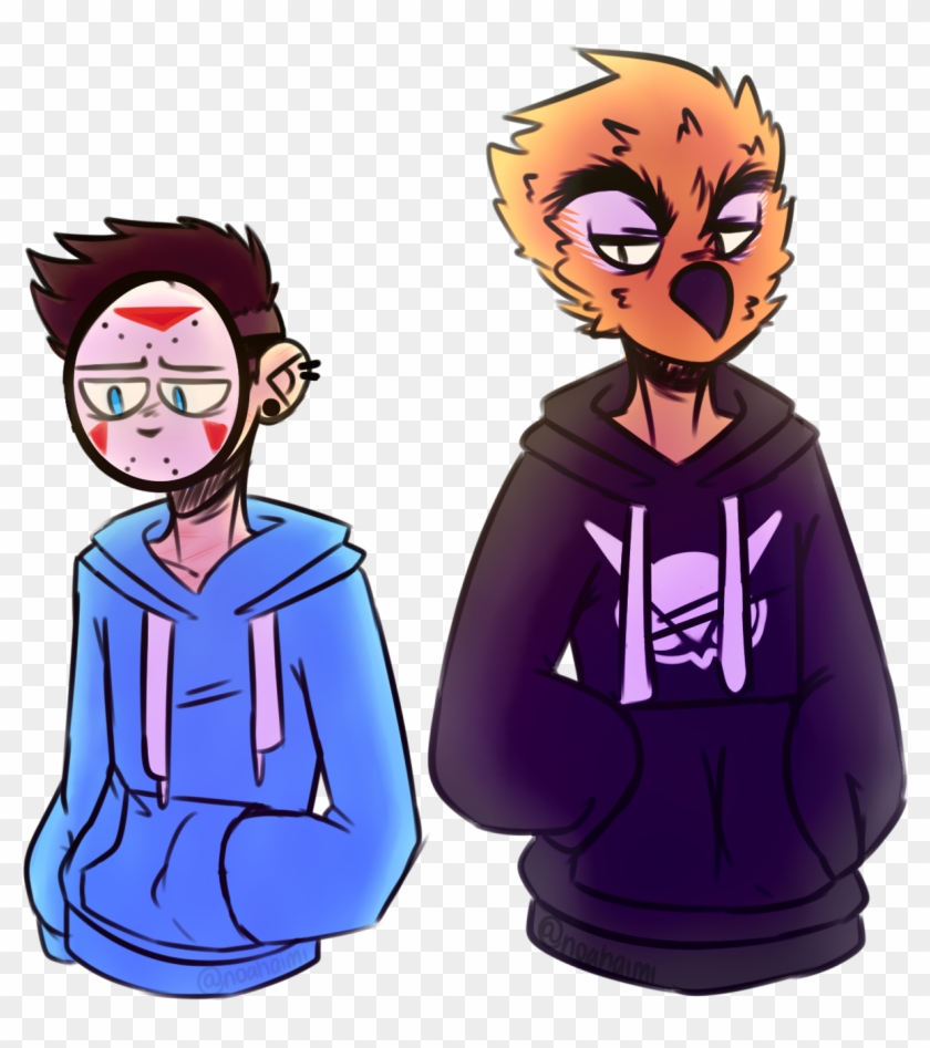 “[insert Sad Music Here] ” - Cartoon #572738