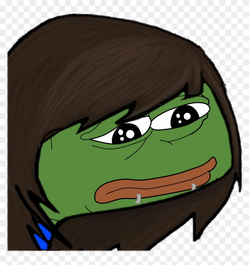 0 Replies 0 Retweets 2 Likes - Redbubble Sad Pepe Unisex T-shirts #572751