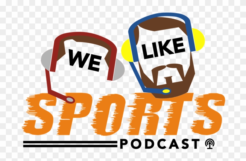 We Like Sports Podcast - Screenshot #572770