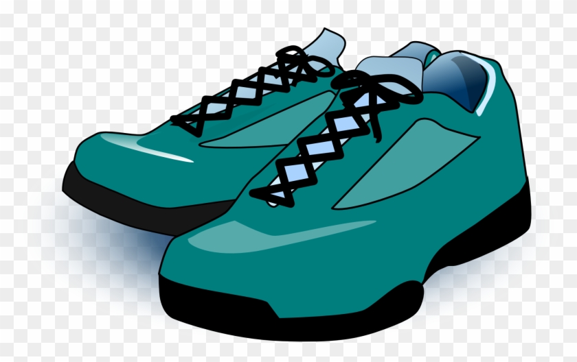 Sneakers Shoe Converse Clip Art - Sneakers Shoe Converse Clip Art #572810