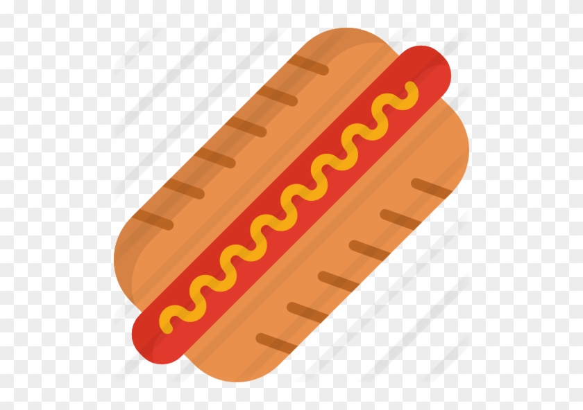 Hot Dog - Hot Dog #572801