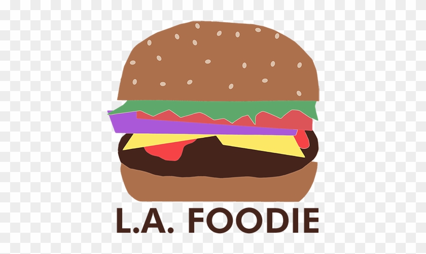 L - A - Foodie - La Foodie #572803
