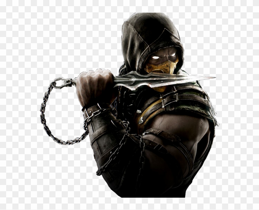 Mortal Kombat X Scorpion Sub-zero Mortal Kombat Vs - Mortal Kombat X Scorpion Sub-zero Mortal Kombat Vs #572833