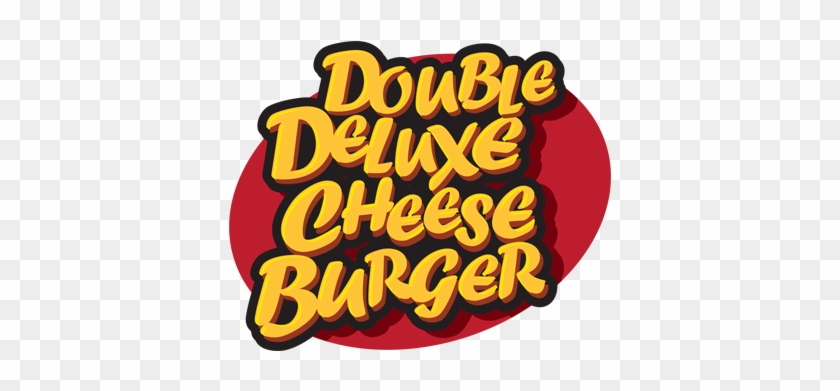 The Double Deluxe Cheeseburger Features Two 4 Oz Hamburgers - Below Mile Zero By Brooke Babineau #572816