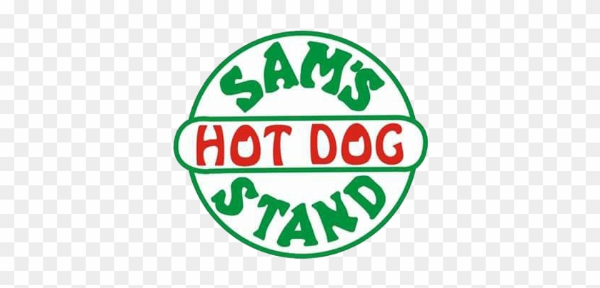 Real Burgers & Bbq Click To Collapse Contents - Sam's Hot Dog Stand #572827