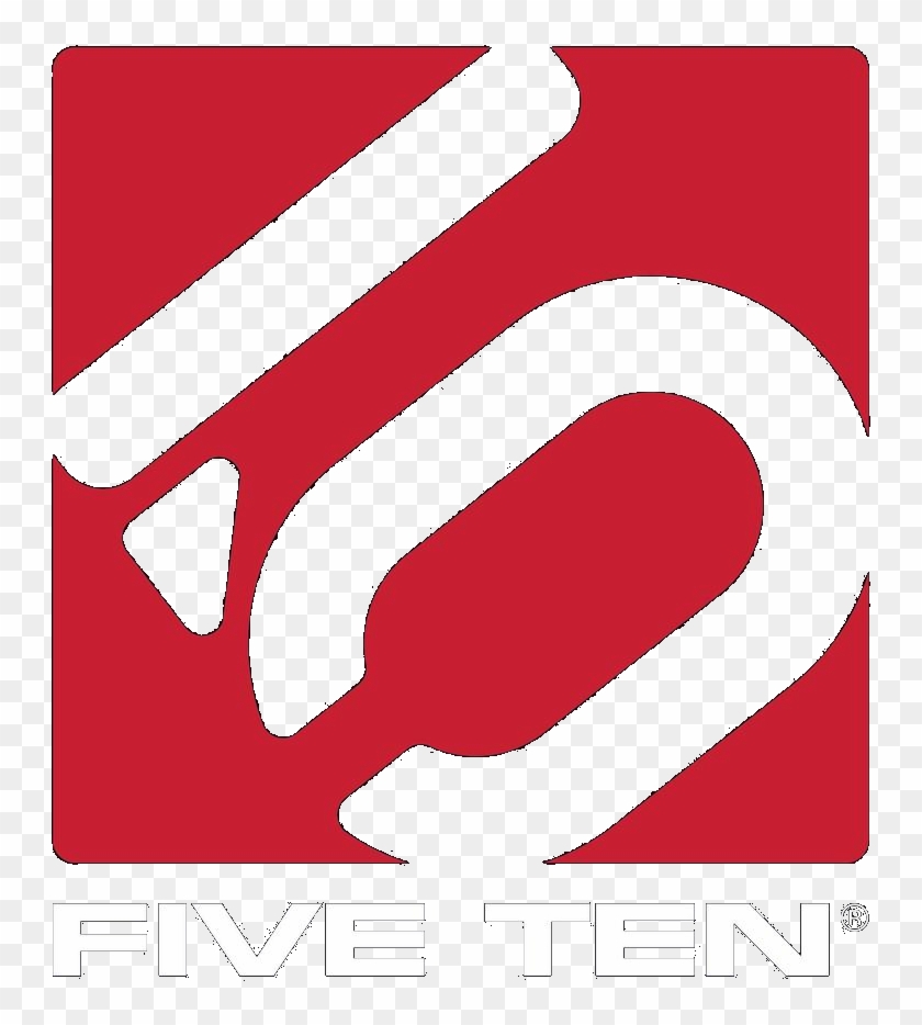 Fivetenfixed - Five Ten Logo #572842