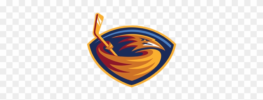 Sports Fan Gear For The Atlanta Thrashers Ice Hockey - Atlanta Nhl #572846