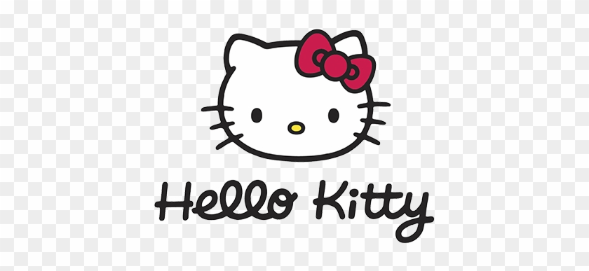 Clip Art Clip Hello Kitty 5 Image - Hello Kitty Is Not A Cat #572852