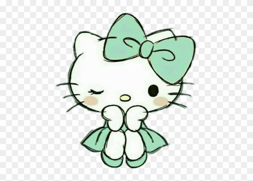 Was Hello Kittys Kathy a Miffy RipOff