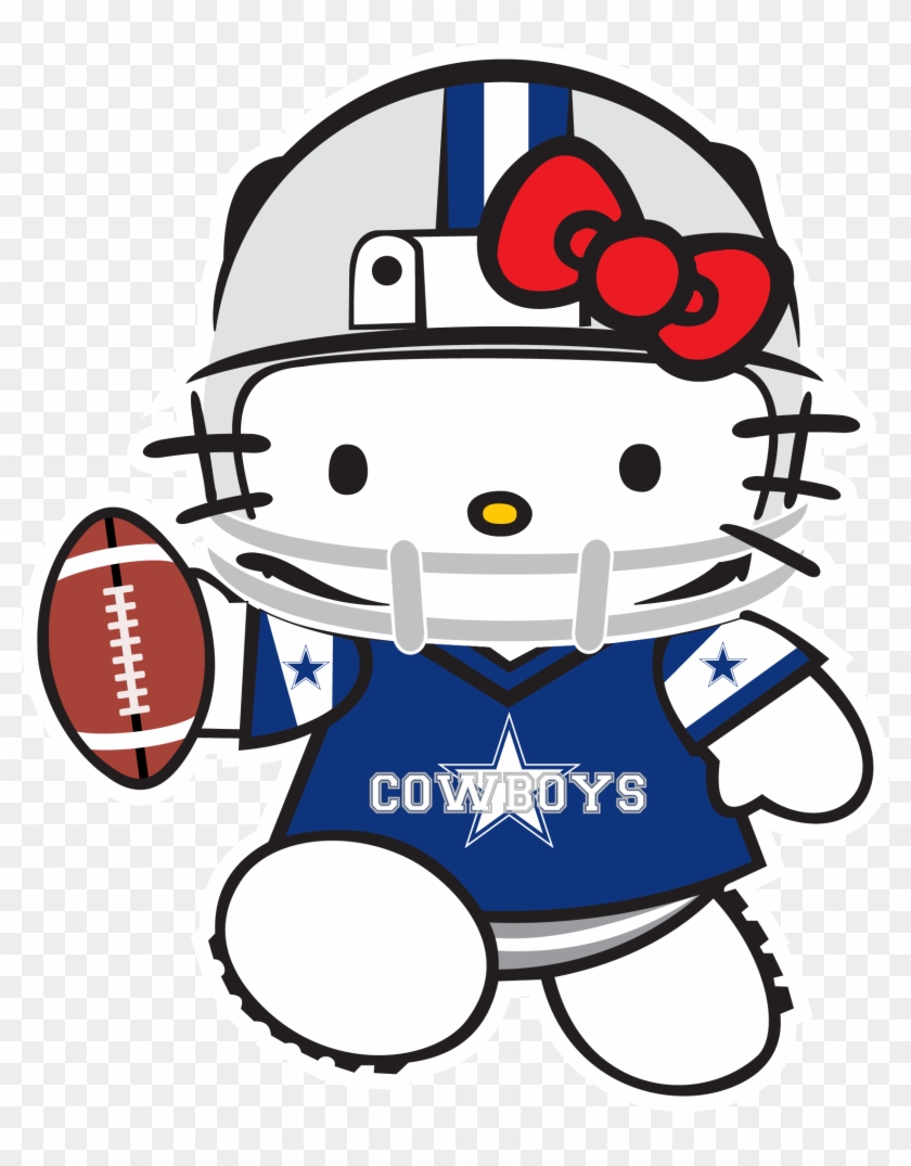 Hello Kitty Cowboys #572862