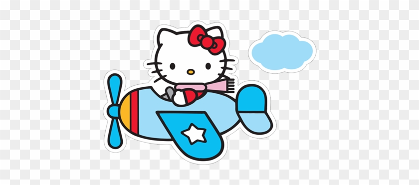 Sticker 23 From Collection «hello Kitty Summer» - Hello Kitty Easter #572889