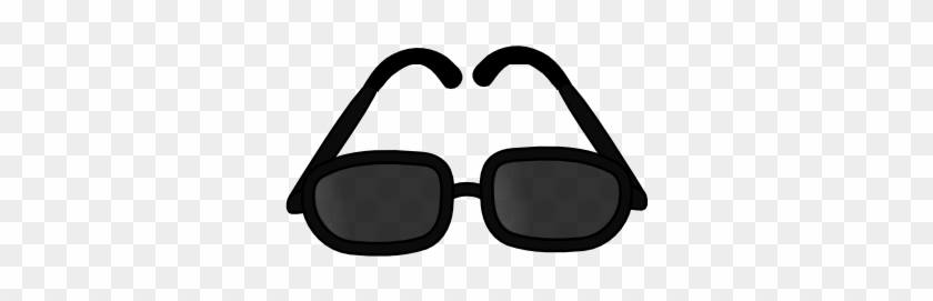 Sunglasses Clip Art #572906