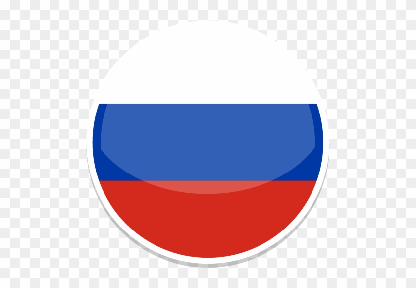 Russian Language - Russia World Cup Flag #572940