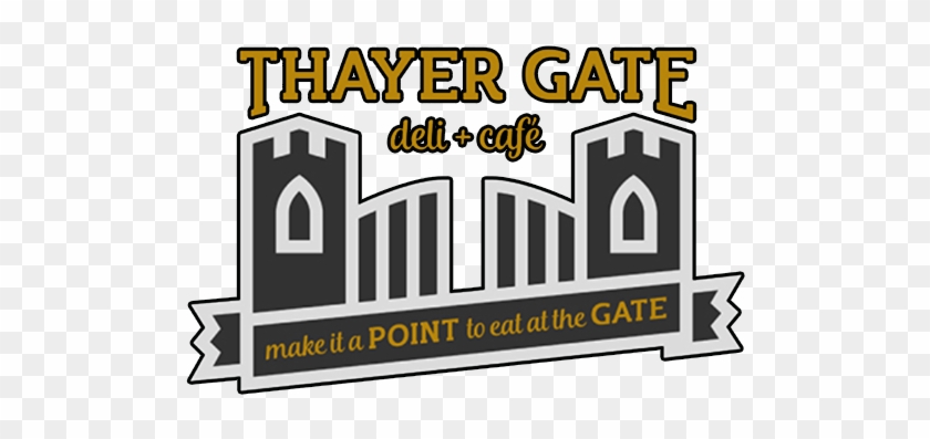 Image267364 - Thayer Gate Deli & Cafe #572952
