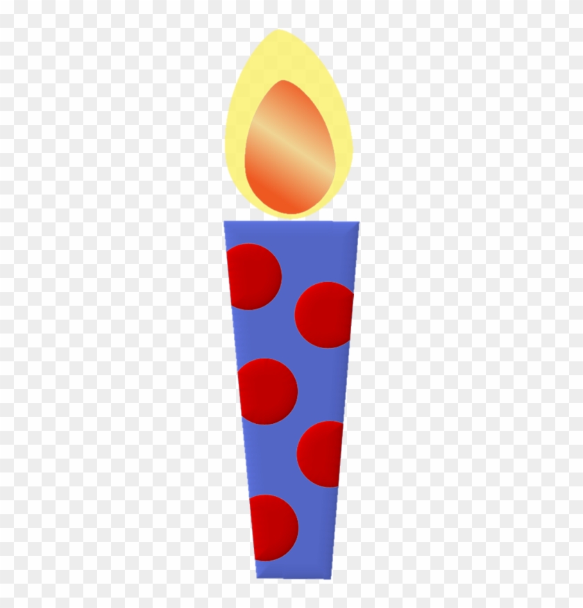 Resultado De Imagen Para Clipart Velas De Cumpleaños - Velas De Cumpleaños Animadas #572972