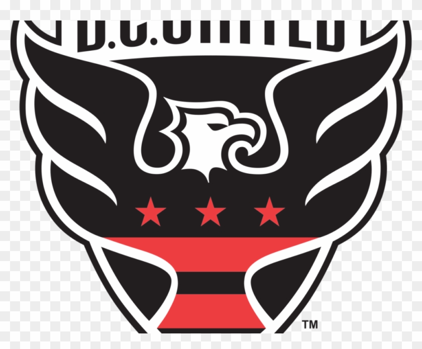 Tryout At Dc United - Dc United Logo #572985