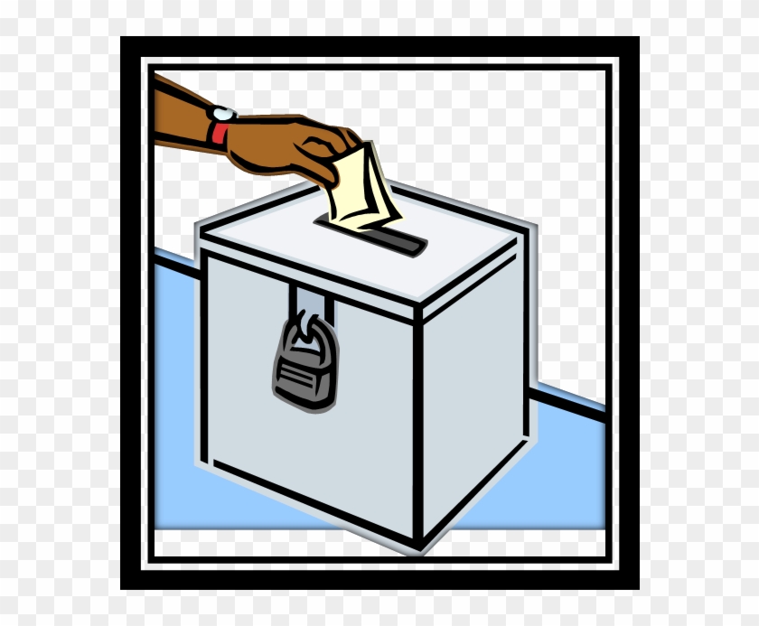 Election - Election #573023