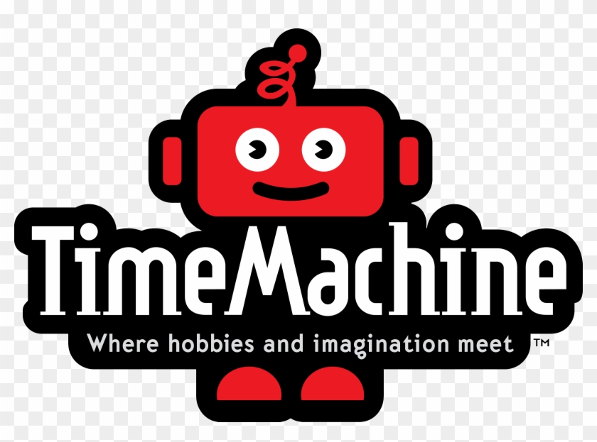 Time Machine #573050