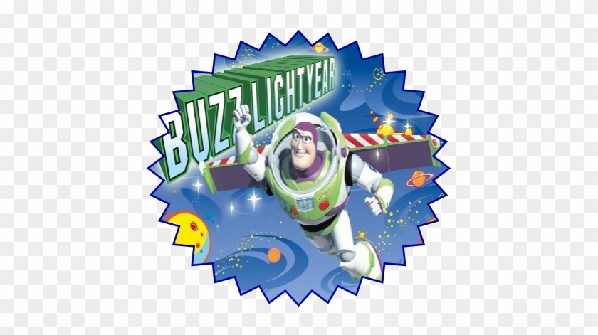 Westpoint Buzz Lightyear - Different Types Of Colors #573067