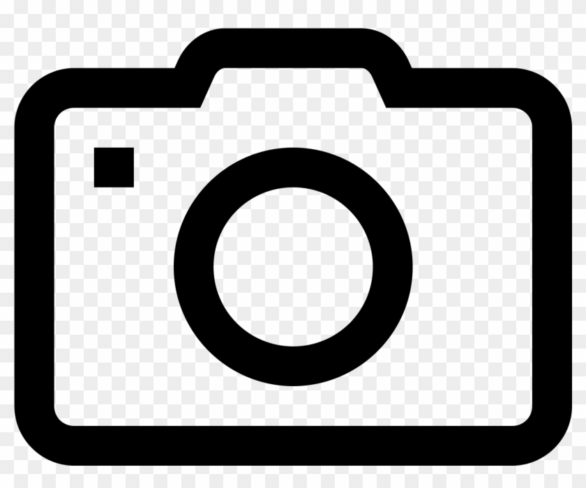 Company ™ - Camera Icon Free #573085