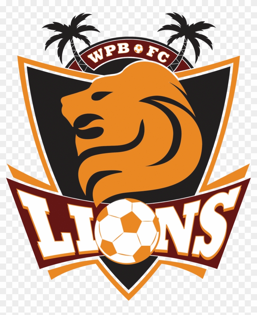 West Palm Beach Football Club, Inc - West Palm Beach Fc Lions #573108