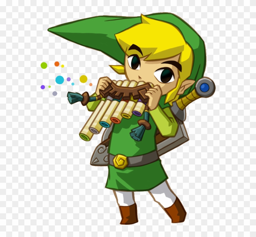 920 Best Images About The Legend Of Zelda On Pinterest - Legend Of Zelda Spirit Tracks Link #573161