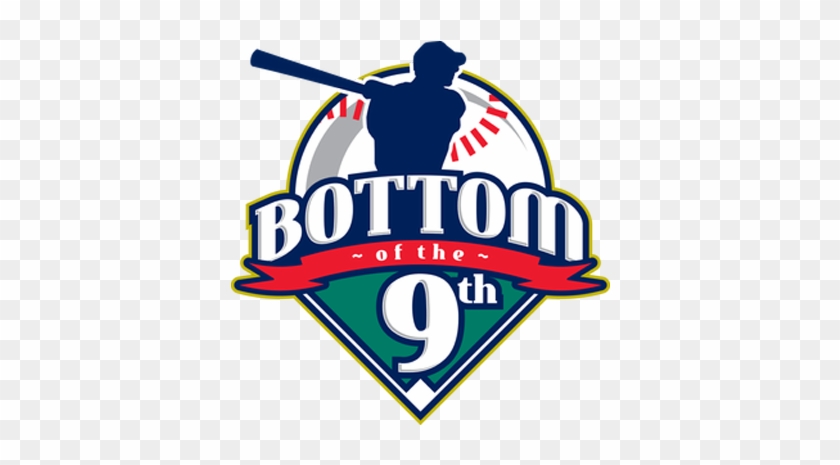 Bottom Of The 9th - Emblem #573147